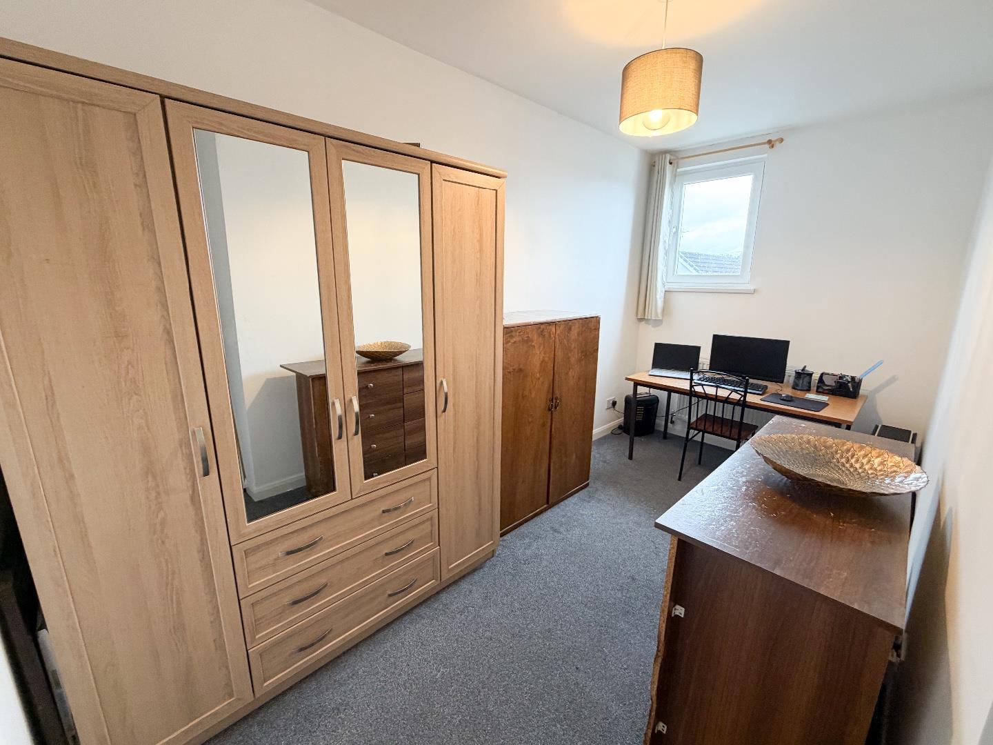 Chantal Avenue, Pen-Y-Fai, Bridgend County Borough, CF31 4NW